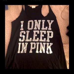 BUNDLE ! SIX -VS PINK Tops! SZ XS-L